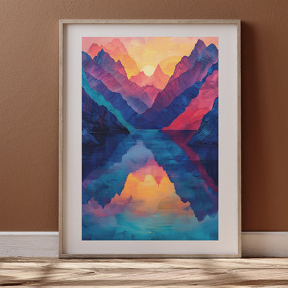 Modern Abstract Art | S49A43