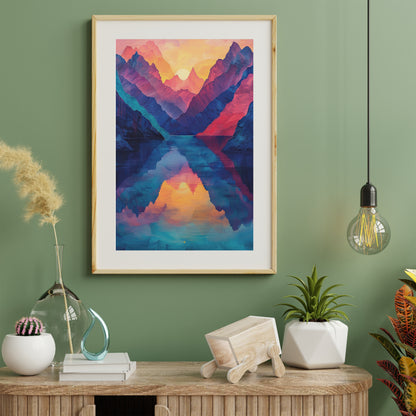 Modern Abstract Art | S49A43