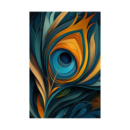 Modern Abstract Art | S49A44