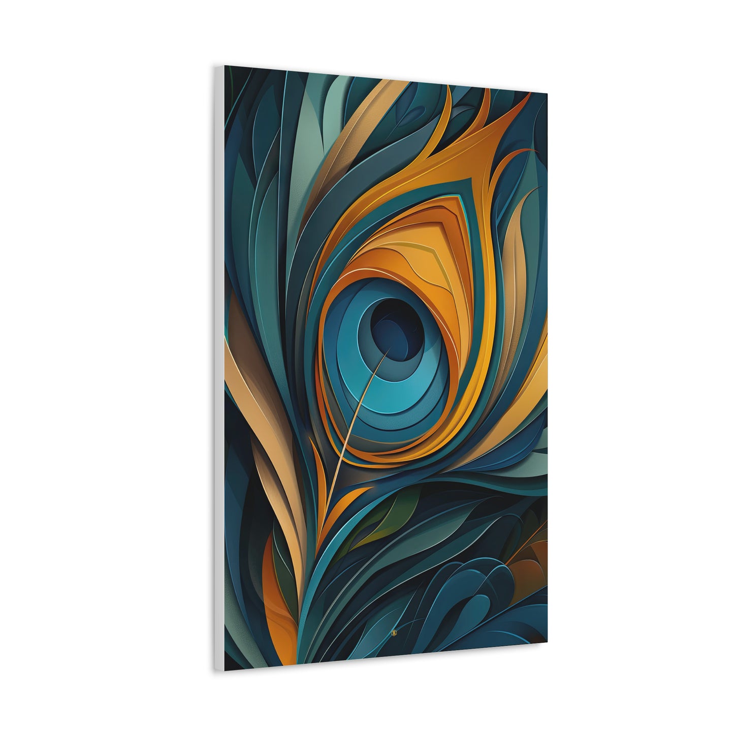 Modern Abstract Art | S49A44