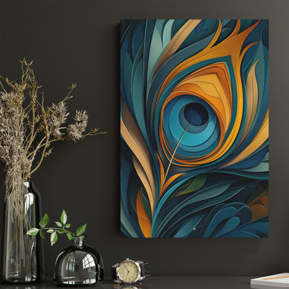 Modern Abstract Art | S49A44