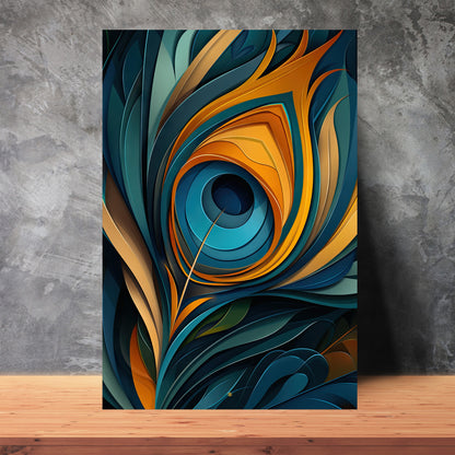 Modern Abstract Art | S49A44