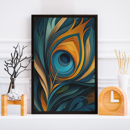 Modern Abstract Art | S49A44