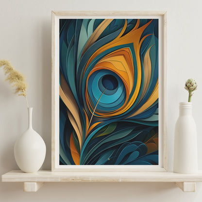 Modern Abstract Art | S49A44