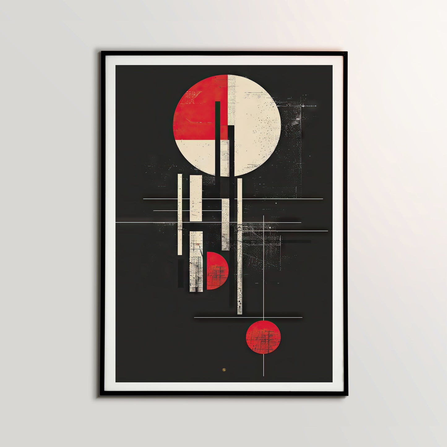 Modern Abstract Art | S49A45