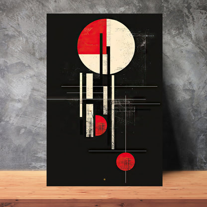 Modern Abstract Art | S49A45