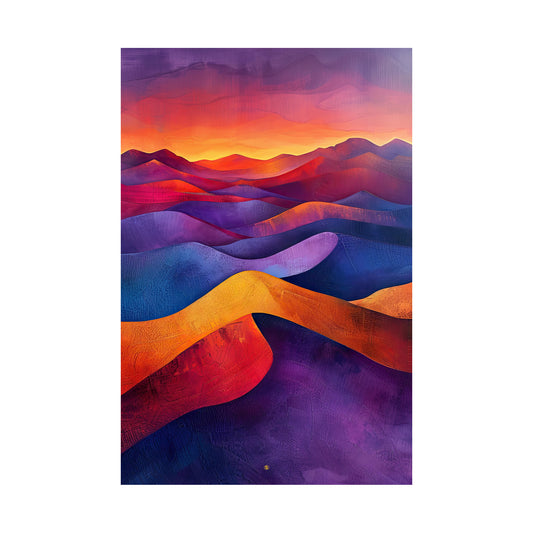 Modern Abstract Art | S49A47