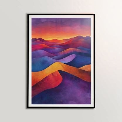 Modern Abstract Art | S49A47