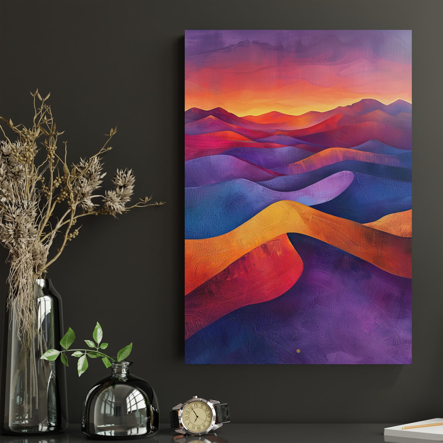 Modern Abstract Art | S49A47