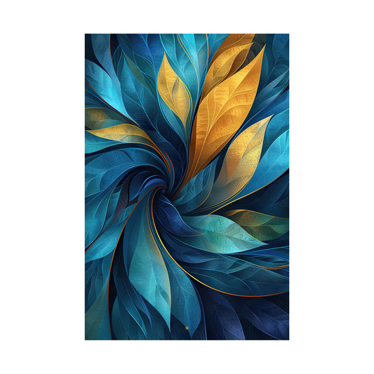 Modern Abstract Art | S49A48