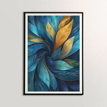 Modern Abstract Art | S49A48