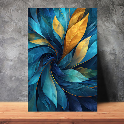 Modern Abstract Art | S49A48