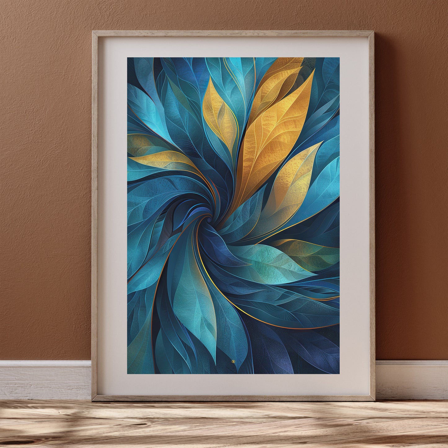 Modern Abstract Art | S49A48