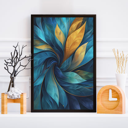 Modern Abstract Art | S49A48