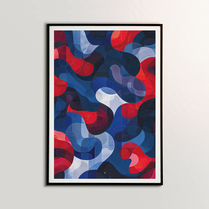 Modern Abstract Art | S49A49