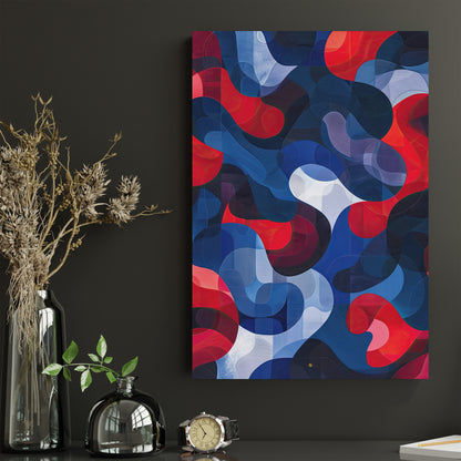 Modern Abstract Art | S49A49