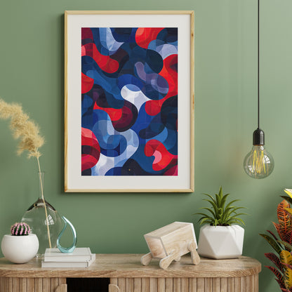 Modern Abstract Art | S49A49