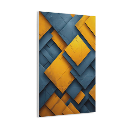 Modern Abstract Art | S49A50