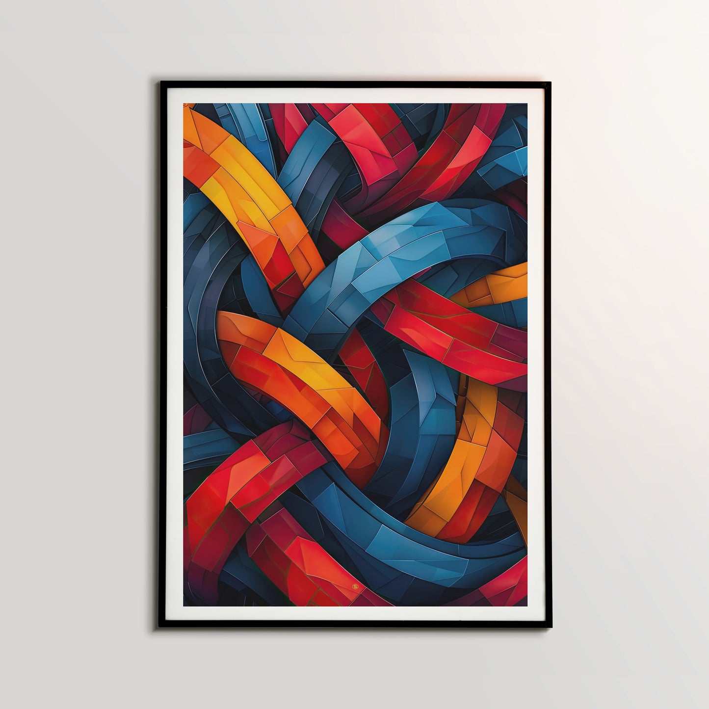 Modern Abstract Art | S50A6