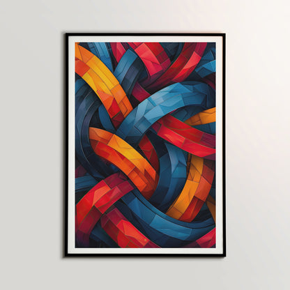 Modern Abstract Art | S50A6