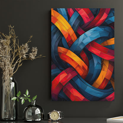 Modern Abstract Art | S50A6