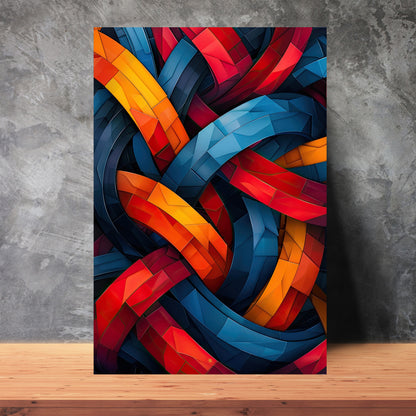 Modern Abstract Art | S50A6