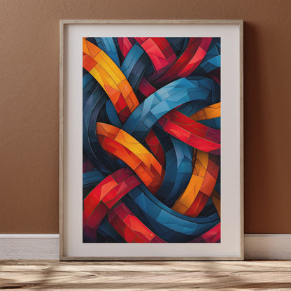 Modern Abstract Art | S50A6