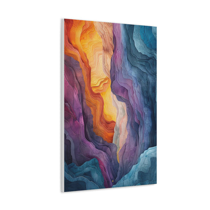 Modern Abstract Art | S50A8