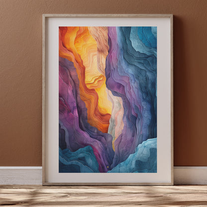 Modern Abstract Art | S50A8