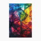 Modern Abstract Puzzle | S50A10