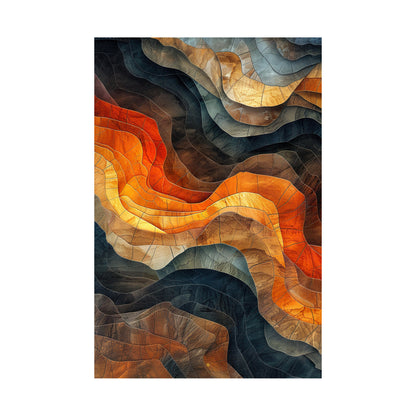 Modern Abstract Art | S50A11