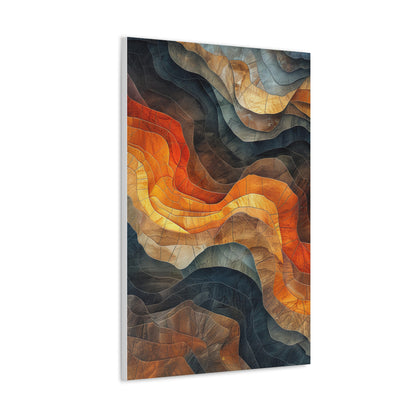 Modern Abstract Art | S50A11