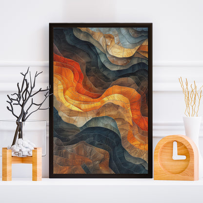 Modern Abstract Art | S50A11