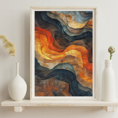 Modern Abstract Art | S50A11