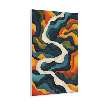 Modern Abstract Art | S50A12