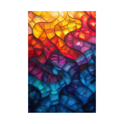 Modern Abstract Art | S50A13