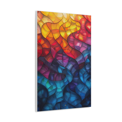 Modern Abstract Art | S50A13