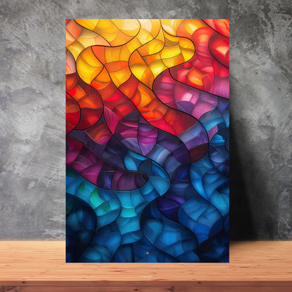 Modern Abstract Art | S50A13