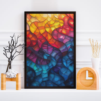 Modern Abstract Art | S50A13