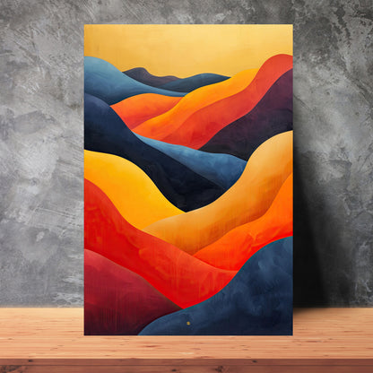Modern Abstract Art | S50A14