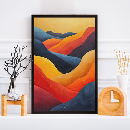 Modern Abstract Art | S50A14