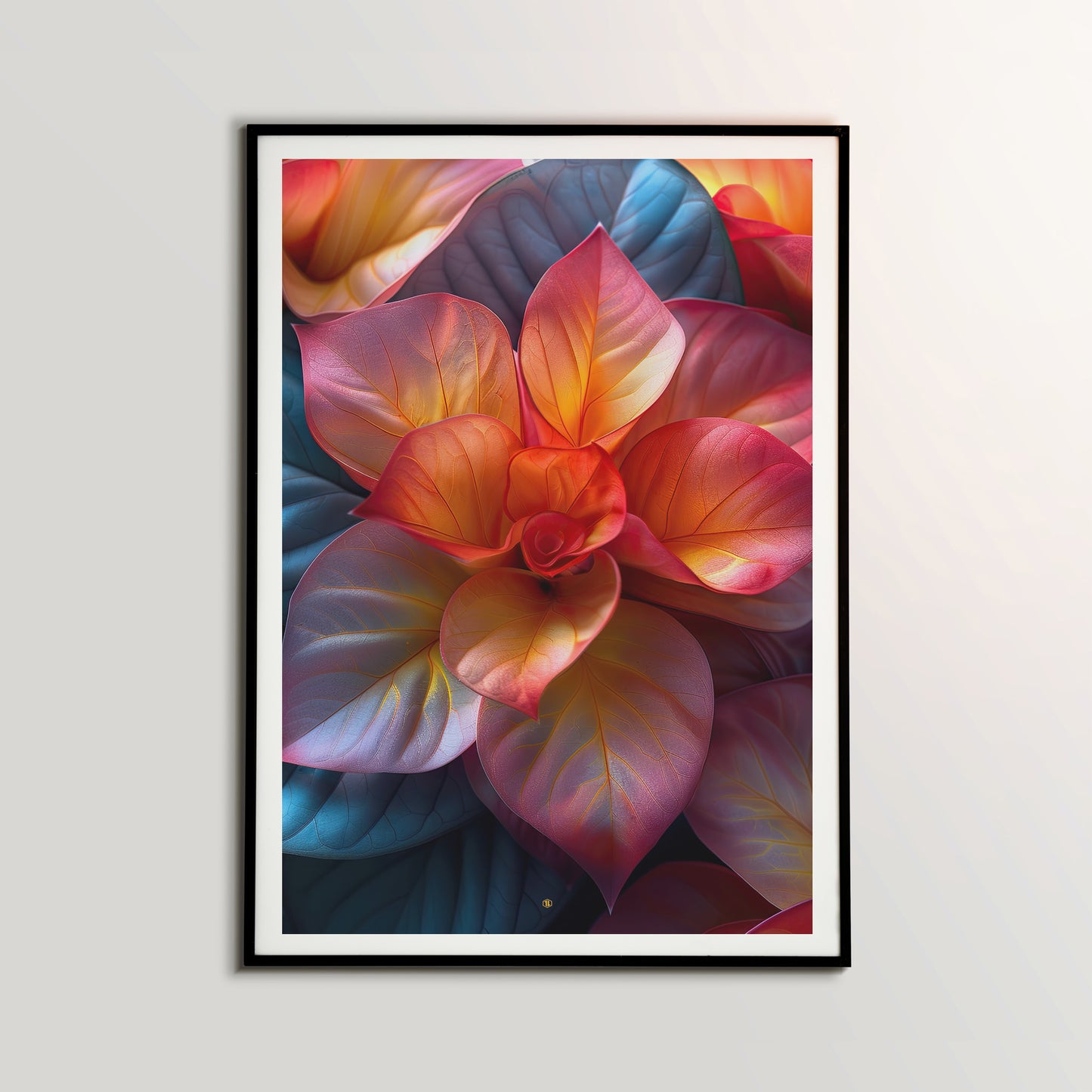 Modern Abstract Art | S50A16