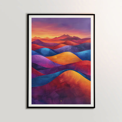 Modern Abstract Art | S50A17