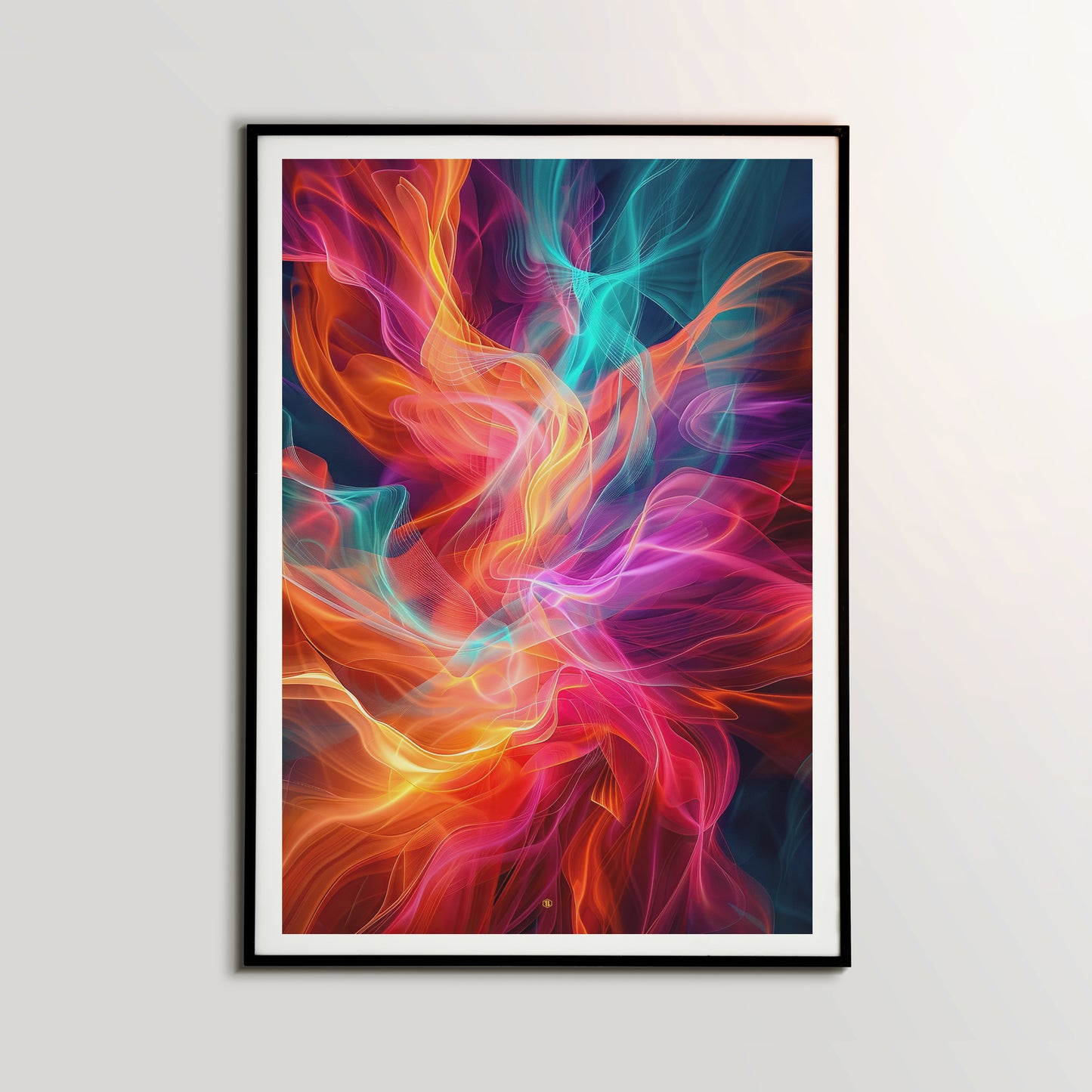 Modern Abstract Art | S50A19