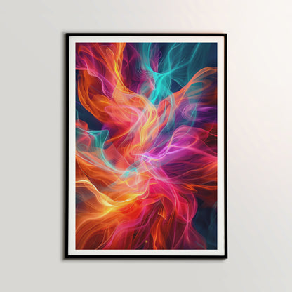 Modern Abstract Art | S50A19