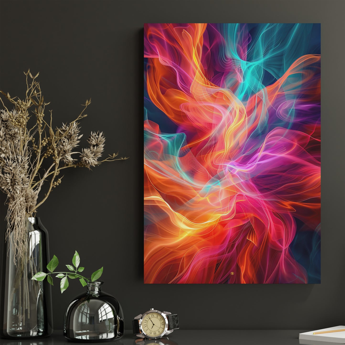 Modern Abstract Art | S50A19