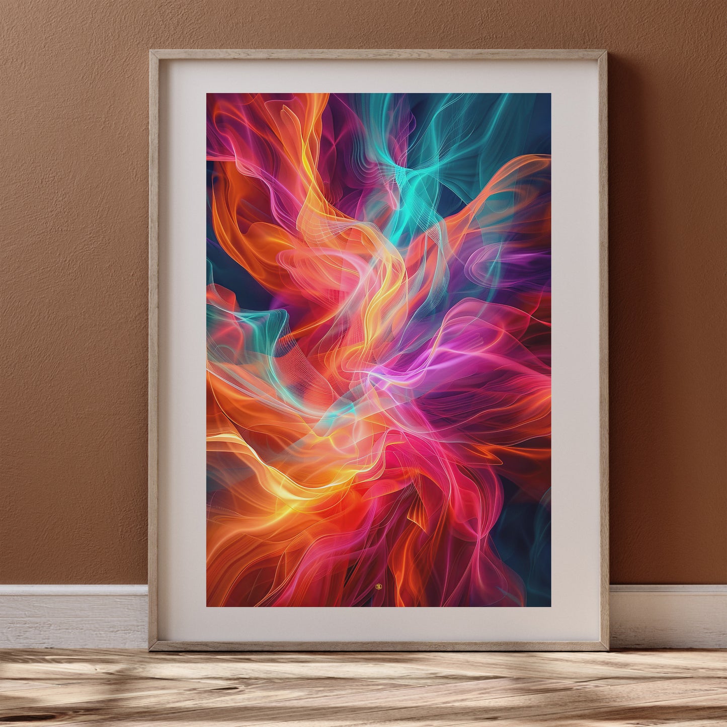 Modern Abstract Art | S50A19