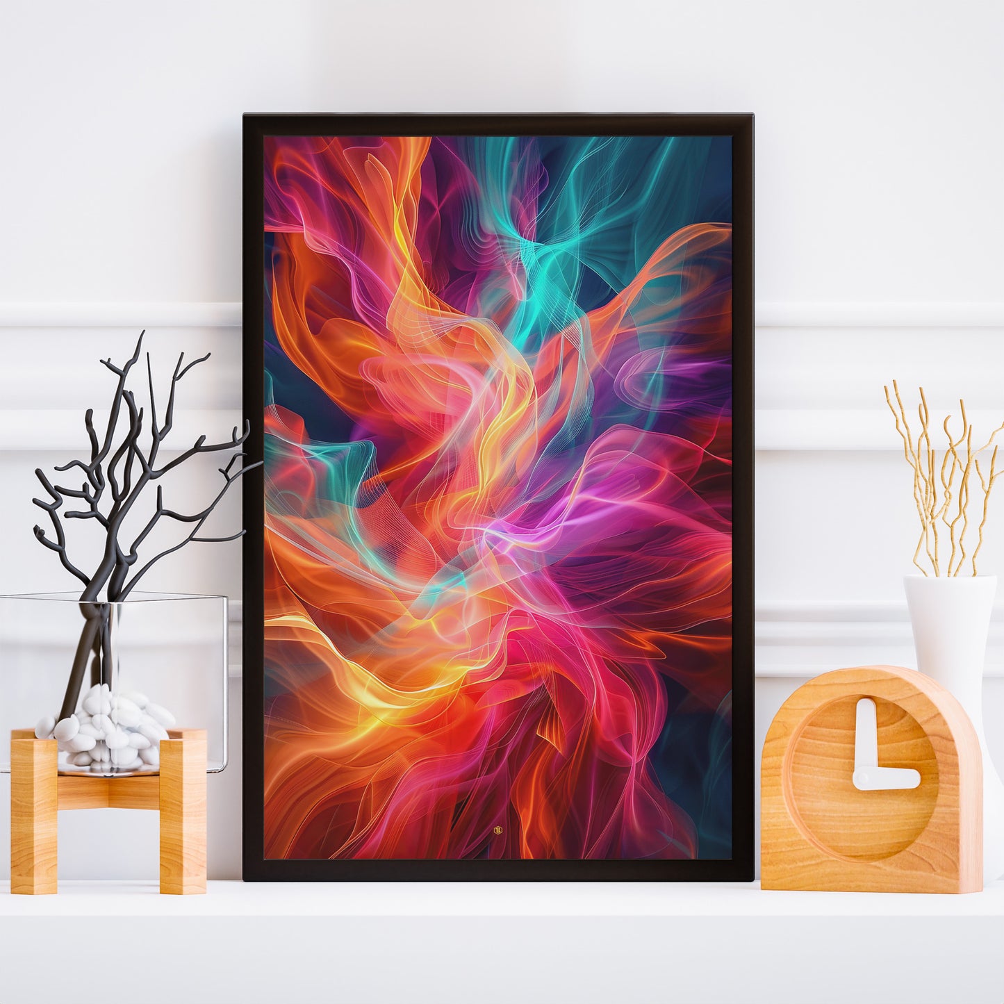 Modern Abstract Art | S50A19