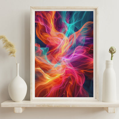 Modern Abstract Art | S50A19