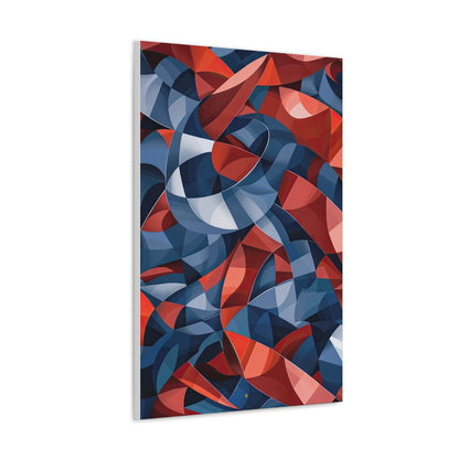 Modern Abstract Art | S50A22